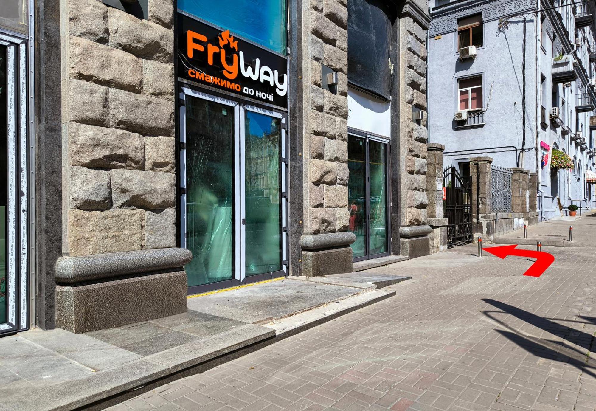 Scandinavian Apartments Kiev Quarto foto